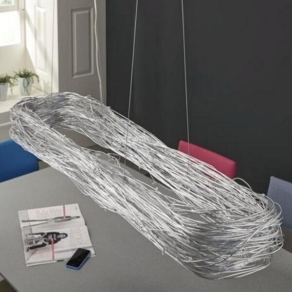 Lampa wisząca LED WILLOW