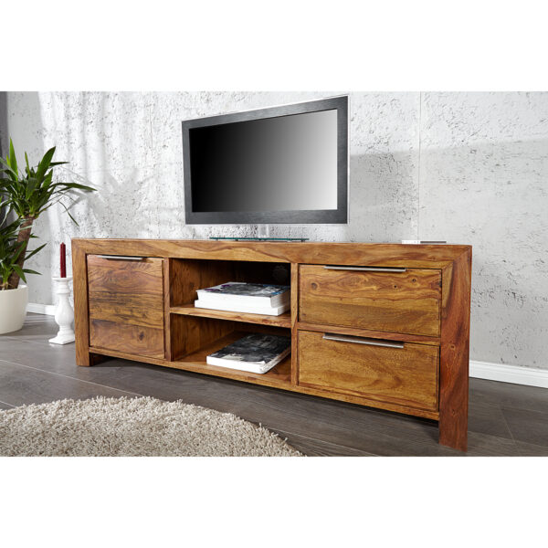 Szafka RTV Lagos 135 cm palisander
