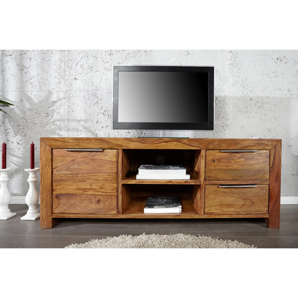 Szafka RTV Lagos 135 cm palisander