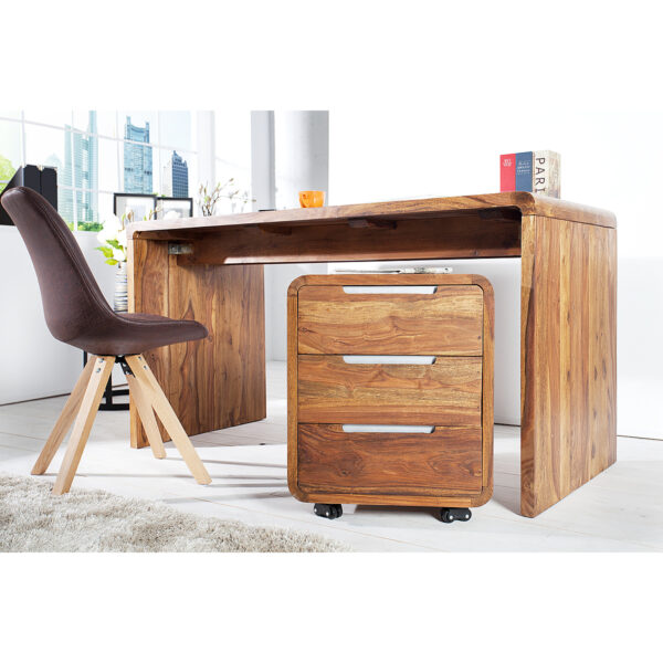 Mobilna szafka Goa 60 cm palisander