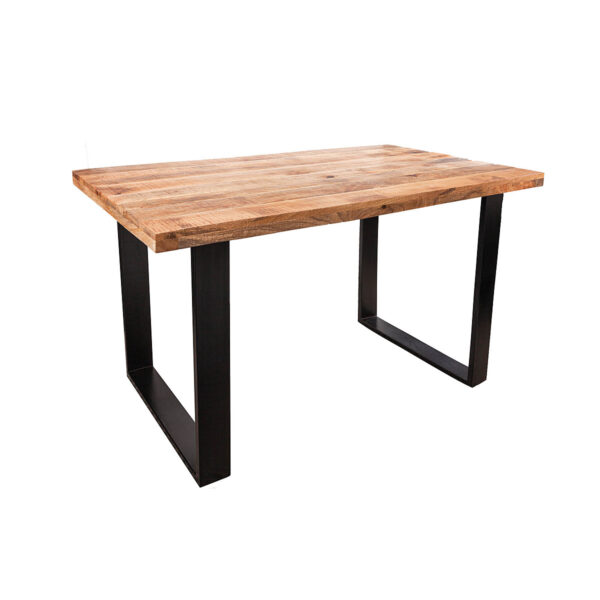 Stół Iron Craft 120 cm mango