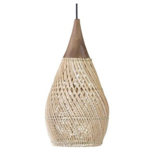 Lampa wisząca Horn