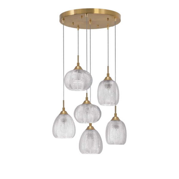 Lampa wisząca VARIa 50 cm