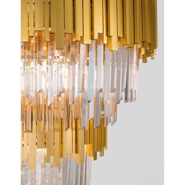 Lampa wisząca Imperial 85 cm