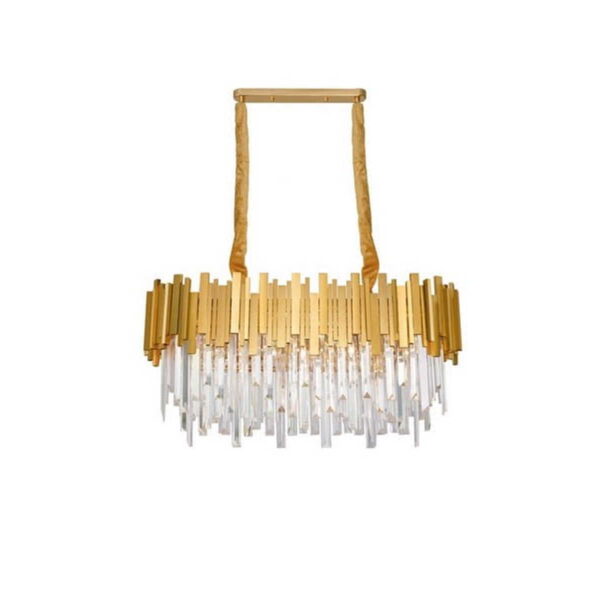 Lampa wisząca Imperial 120 cm