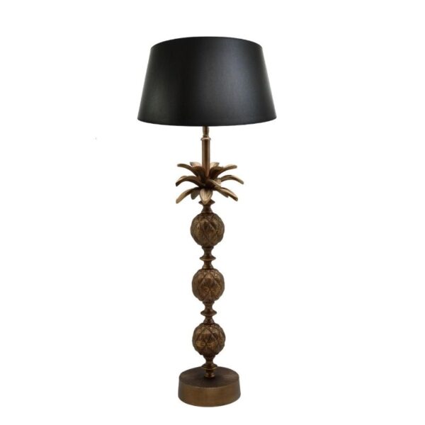 Lampa stołowa PALMERAIE