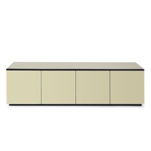 Komoda Mirror 180 cm złota
