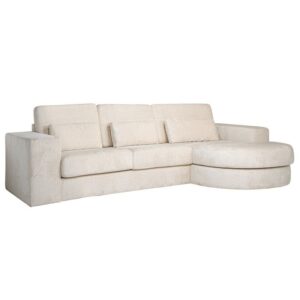 Sofa Felix biała R 300 cm