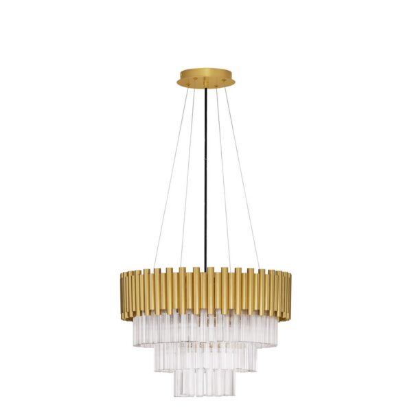 Lampa wisząca TENIRO