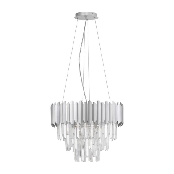 Lampa wisząca TENIRO