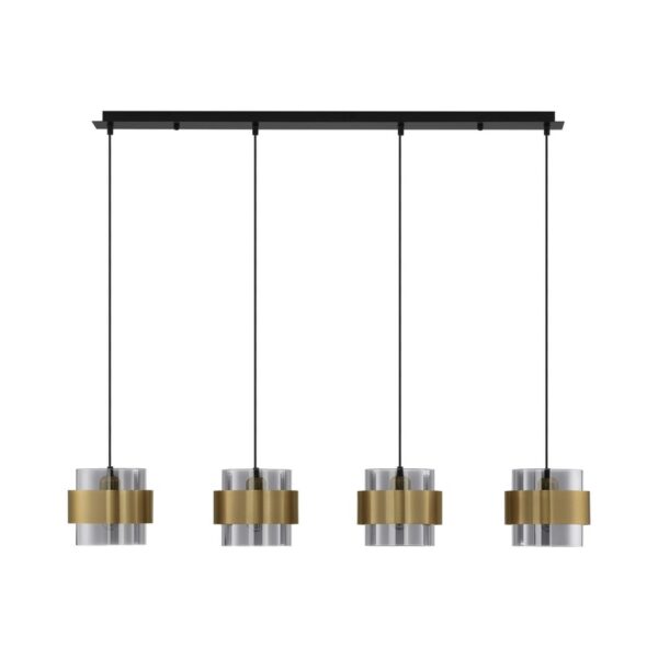 Lampa wisząca AVERO