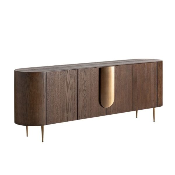 Komoda TREIGNAC 220 cm