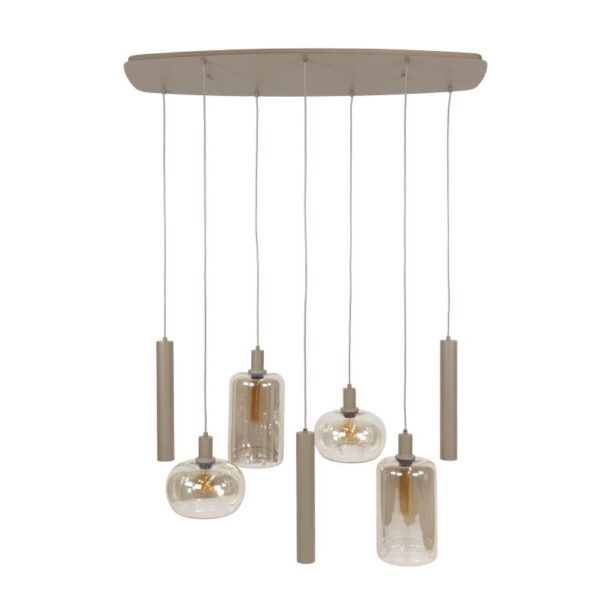 Lampa wisząca Serene 110x150 cm